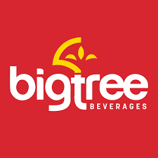 Big Tree Beverages logo
