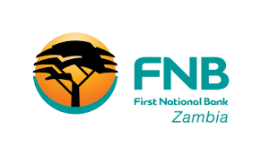 FNB — First National Bank logo