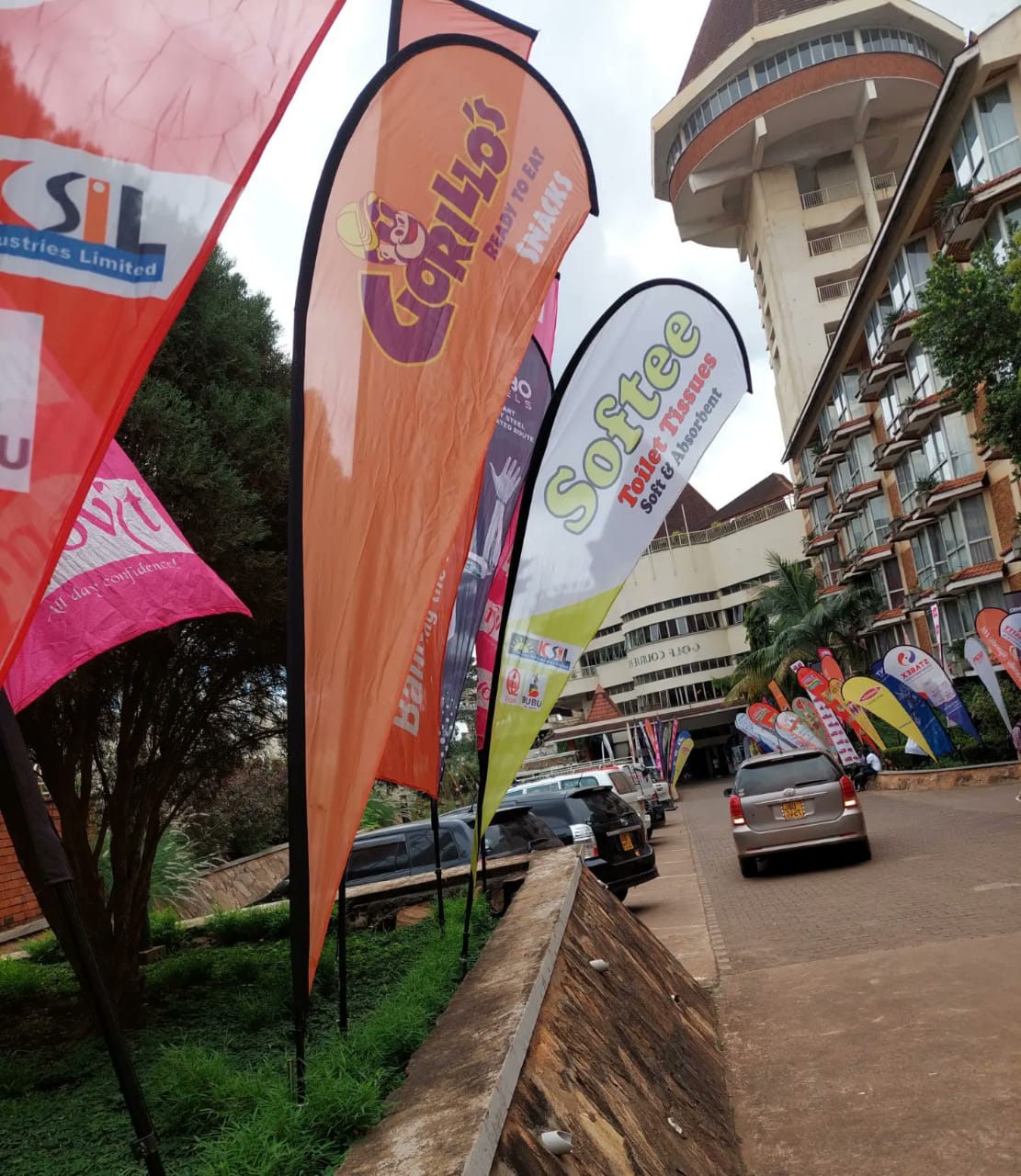 East Africa Brand Quality Awards