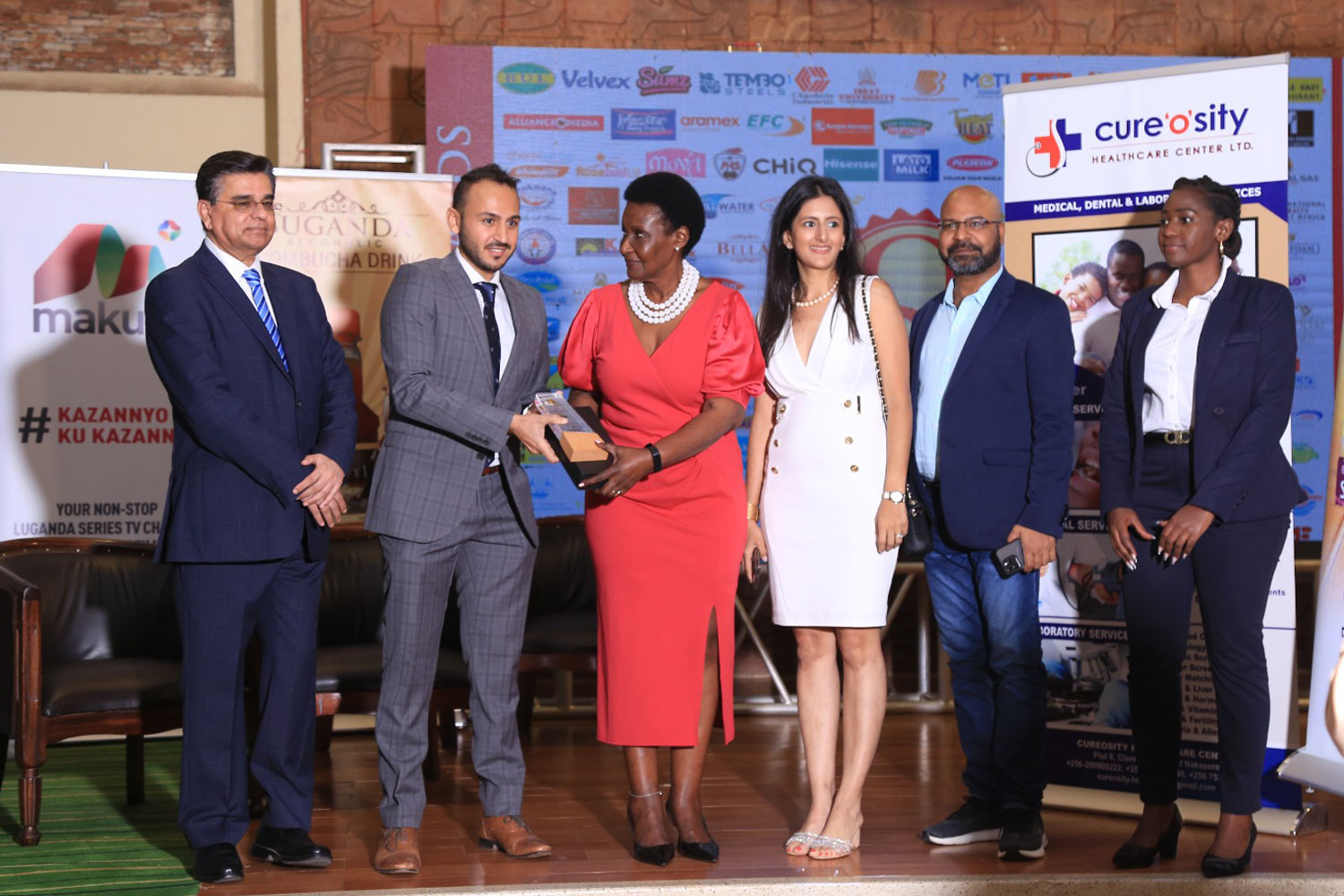 East Africa Brand Quality Awards (4)