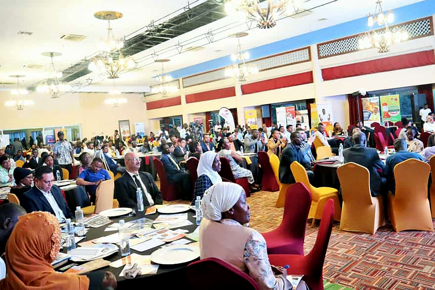 East Africa Brand Quality Awards (7)