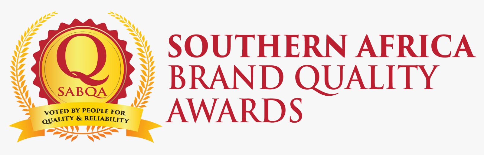 Southern Africa Brand Quality Awards
