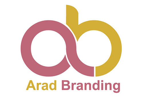 Arad-branding-logo